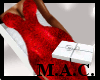 (MAC) BM- Jessica Dress