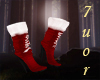 Christmas Boot >>