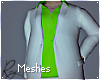 Chonky Suit Mesh