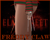 Je Freddy Claw