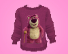 Lotso Sweater