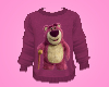 Lotso Sweater