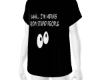 (PR) SHHH Shirt M