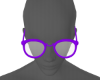 Test Purple Glasses
