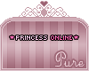 *P* Princess Online