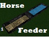 Horse Feeder 1