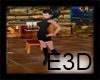 E3D-Desiree Server