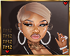 1 -Baddie Cut -Blondie