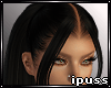 !iP Nailah Babe Black