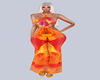 SUN PANTS BLOUSE