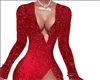 Di* Sexy Red Dress
