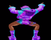 SLOWED Sexy WallDance x7
