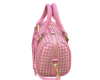 Pink Groove Bag