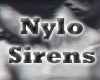 Nylo - Sirens