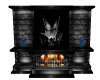 fireplace (no poses)