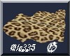 [G]Leopard Rug
