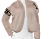Mel Channel Jacket