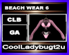 BEACH WEAR 6