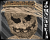 Scarecrow M -Outfit-