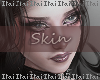 H! Maya Skin