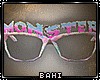 Monster Glasses 