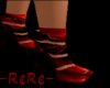 -ReRe- Shoes Red2