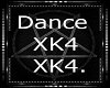 Dance XK4