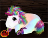 *WG* Unicorn Plushie R16
