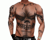T. Set Tattos