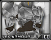 ICO Vex Armour