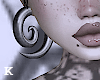 gothic spirals