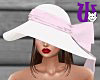 Spring Bonnet pink