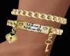 Pulseira Filhos