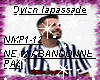 DylanL-Ne M'abandonne pa