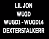 Lil Jon - WUGD