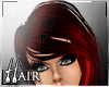 [HS] Nicola Red Hair