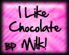 [BP]Ilike Chocolate Milk