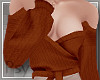Rhea Sweater acorn