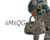 Paris Bag