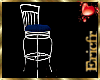 [Efr] Single Stool NPose