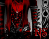 -NS- VHeart Coat