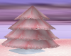 (TR)Pink Snow tree