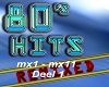 80's Hits Remixed D1