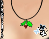 [L] Christmas Necklace
