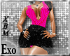 ~Exo~CoralRuffled P|XBM