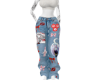 CUSTOM Sesshomaru Set