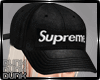 lDl Stem Cap Black