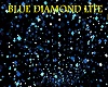 BLUE DIAMOND LIGHTS
