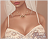 [P] Beige Busty Bra