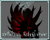 [A] Cursed Spines Only